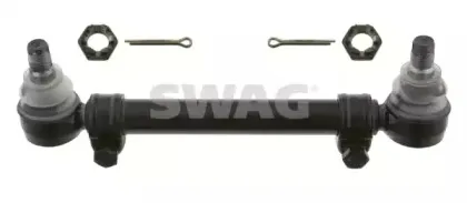 Поперечная рулевая тяга SWAG купить